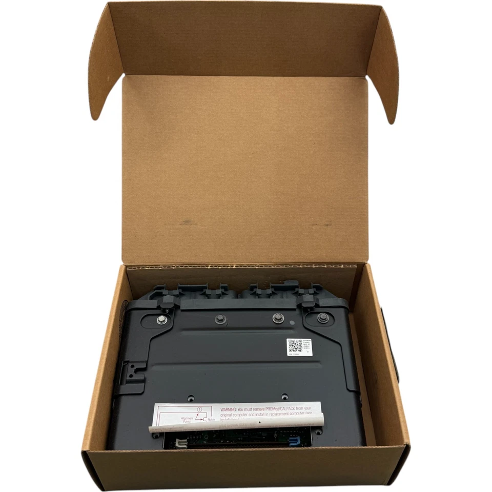 Модуль управления двигателем (ECM) - 4-скоростная трансмиссия от оригинального производителя 77-9396 восстановленный подходит для BUICK REGAL - Изображение 2 из 4