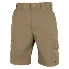Men's TRU-SPEC 24-7 Series Lightweight Tactical Shorts Size 28