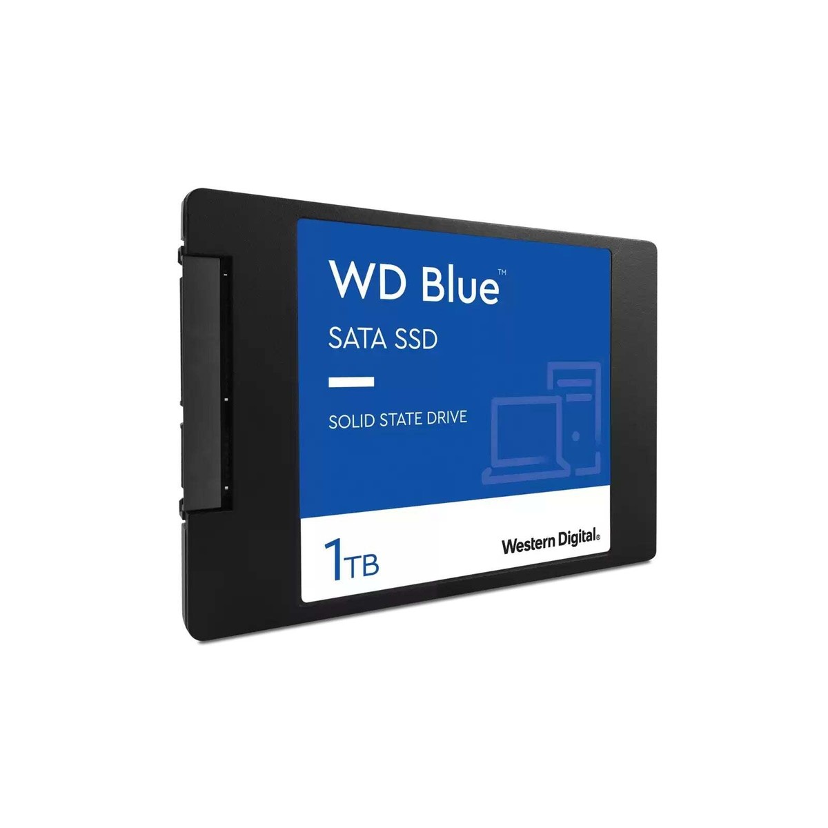 Solid State Drive Wds100t2b0a 1tb Wds100t2b0a Review WD Blue 1TB