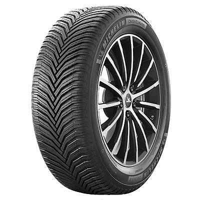 PNEUMATICO NUOVO 225 45 18 95Y MICHELIN CROSSCLIMATE 2 4STAGIONI