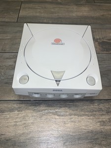 dreamcast tv ebay