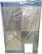 IKEHIKO Materasso giapponese Rush Erba Tatami letto pieghevole pavimento futo...