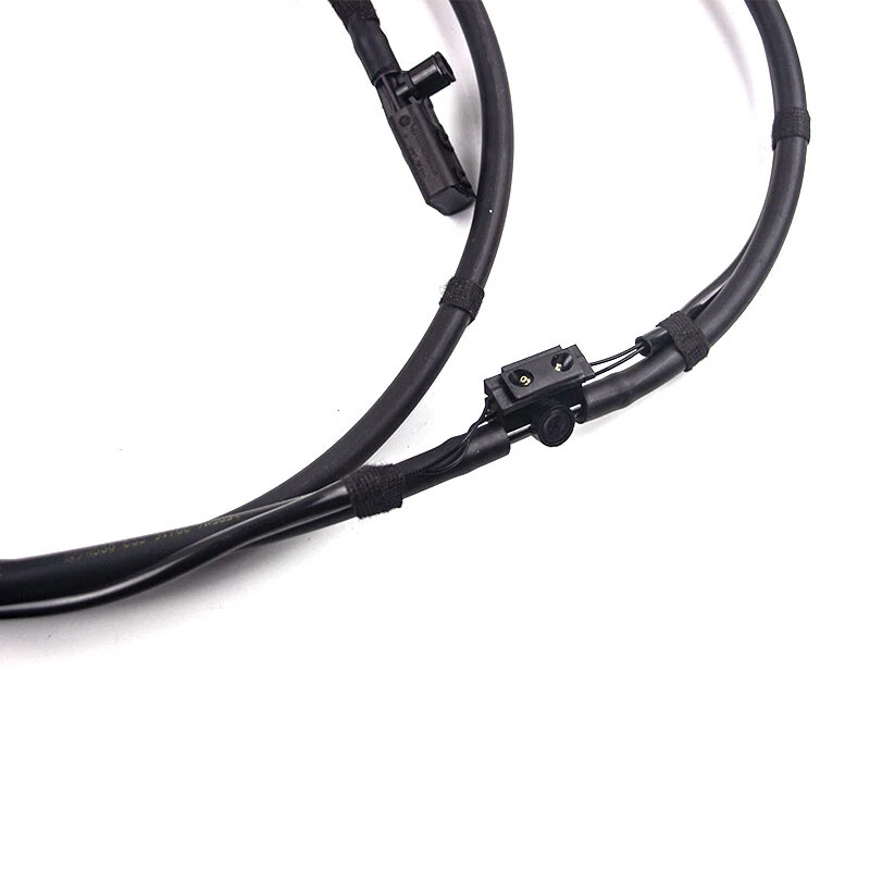 Windshield Washer Fluid Hose For 2007-2013 Mercedes-Benz S550 S65 AMG 2218600292 - Imagem 3 de 4