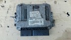 ALFA ROMEO 147 1.9 JTD 8V 88KW ENGINE CONTROL UNIT ECU 0281012882 51806557
