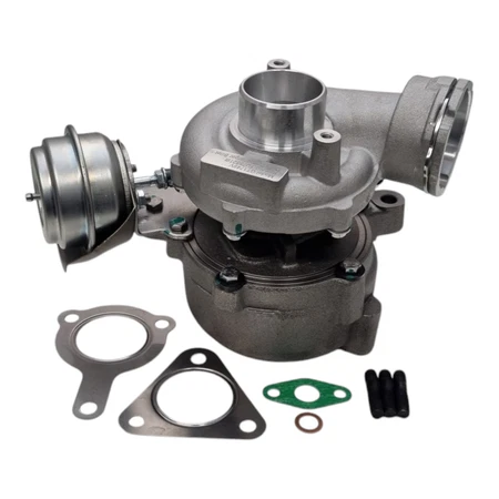 Turbolader 03G145702CX