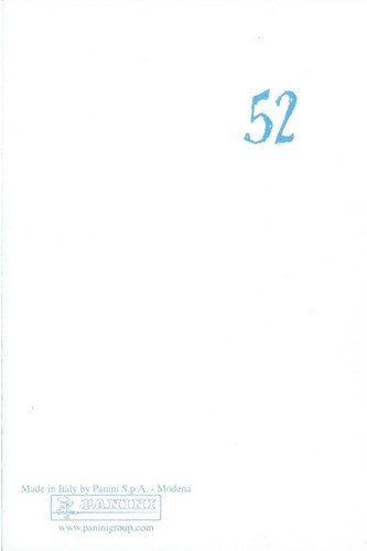HIGH SCHOOL MUSICAL 2 Photocards (Panini) - Picture 105 of 181