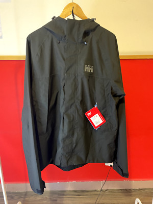 Helly Hansen Jacket
