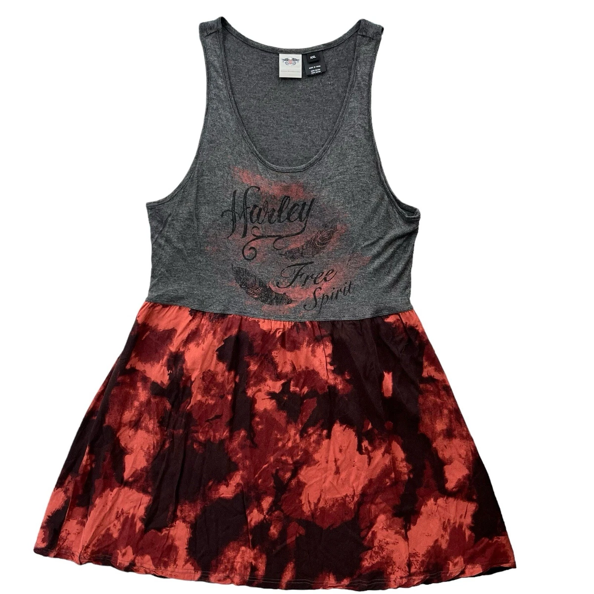 Harley-Davidson Dress Indiana Women's Dresses for sale | eBay