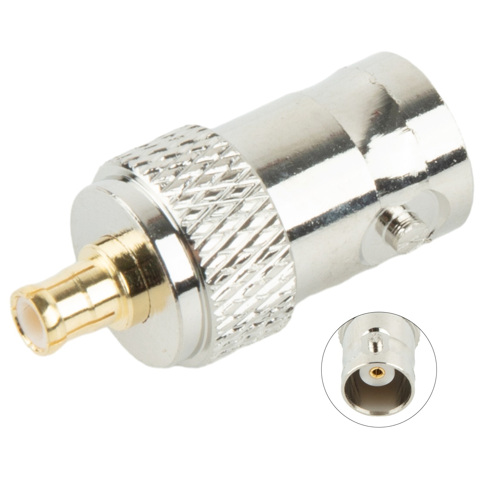 Essential Accessory 100MHz Oscilloscope Probe Adapter for Digital Oscilloscopes eBay