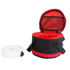 Counterweight Bag Heavy Hammer Storage Bag for Astronomical Telescope Big Size