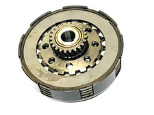 VESPA PX200E 1984 TO 1997 22 TOOTH 4 PLATE COSA 2 CLUTCH
