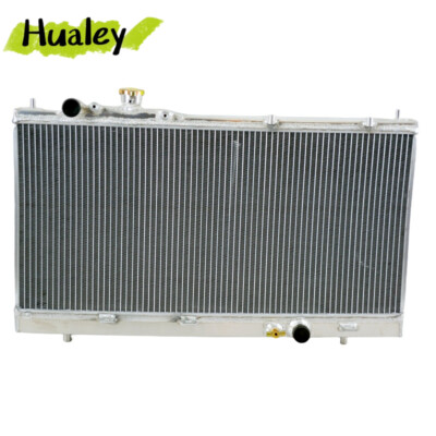 Aluminum Radiator For 1999-2003 Mazda Protege 2002-2003 Mazda Protege5