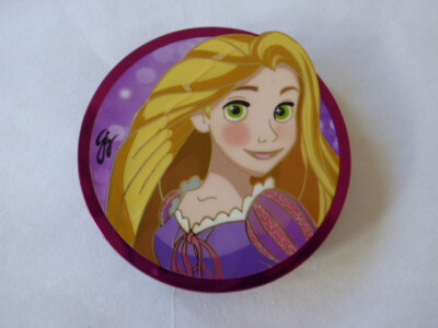 Disney Trading Pins 162579 Artland - Rapunzel - Signature Series