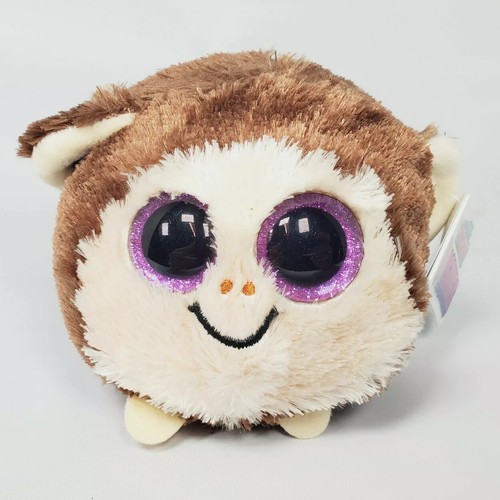 amazing squishee plushies fox