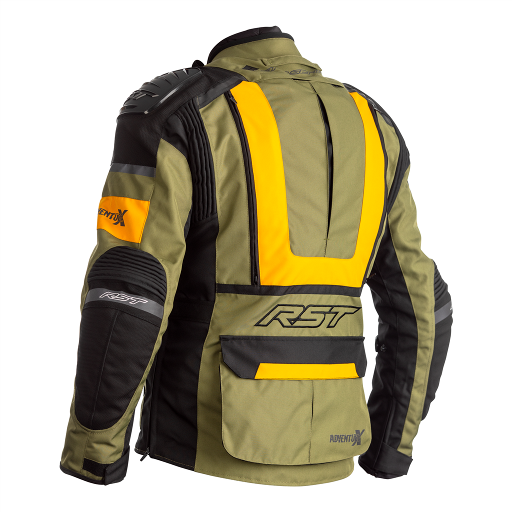 RST Waterproof Motorcycle Pro Series 