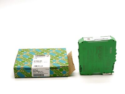 PHOENIX CONTACT ELRW3-24DC/500AC-2I 24VDC NSMP