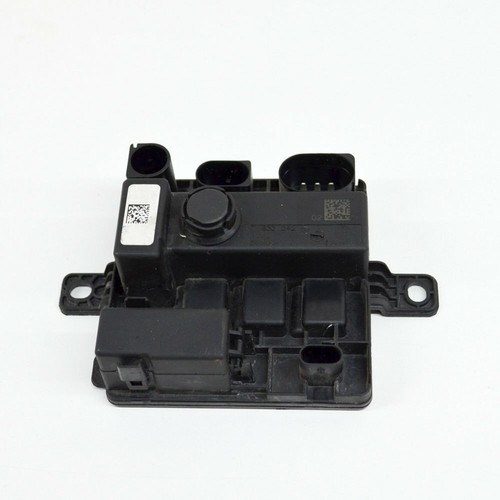 BMW 2 Cabrio F23 228i Integriertes Netzteil Verteiler Steuergerät 7633242 2016