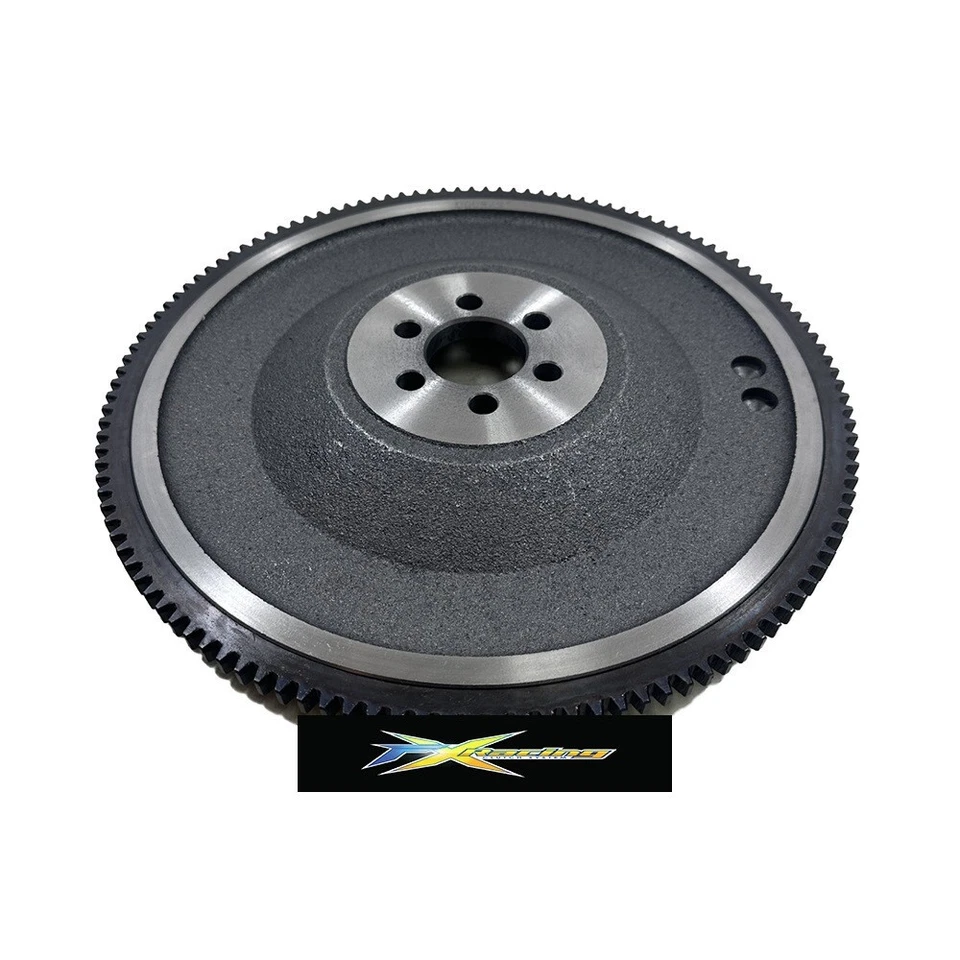 Volante de hierro fundido FX para Nissan 2007-2012 Nissan Altima Sentra SE-R 2,5 L Foto 4 de 4