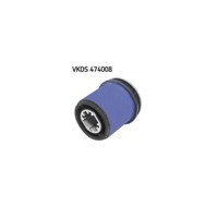 AchsköRper SKF Vkds 474008 FüR Ford, Hinterachse, Vorne