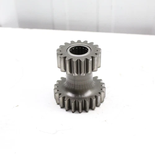 GEAR, SUB T/M IDLE | NT:22/17