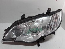Subaru LEGACY 2001 - Phares Headlight 3900020751 84965AE020
