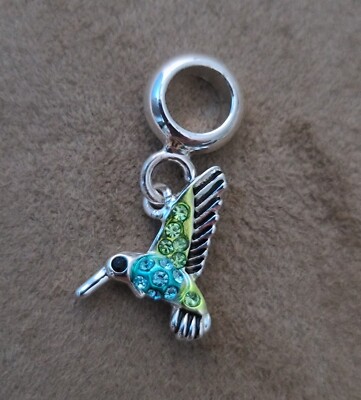 DaVinci Charm New Without Tags Item C12