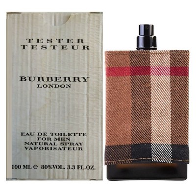 burberry london perfume 3.3 oz