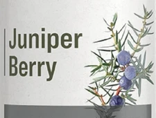 JUNIPER BERRY - Digestion Respiratory & Urinary Support Cleansing Tonic Herb USA