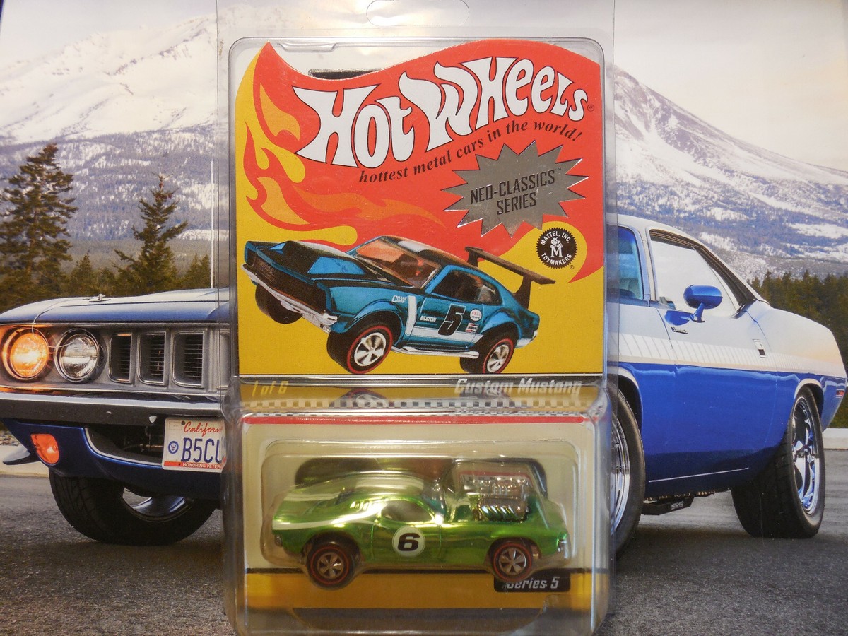 Hot Wheels Porsche 930、Rodger Dodger セット $_57.JPG?set_id=880000500F