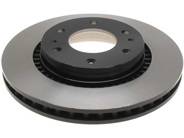 Front Brake Rotor For Buick Chevy GMC Rainier Trailblazer Envoy ...