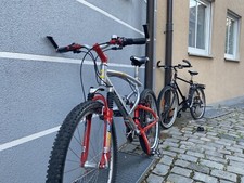 WIE NEU!!  Corratec Rock-bow FS-2. Mtb fully bike