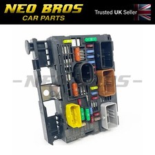 OE Under Bonnet Engine Fuse Box BSM Citroen C8, C4 I & Coupe 08- 9807028780