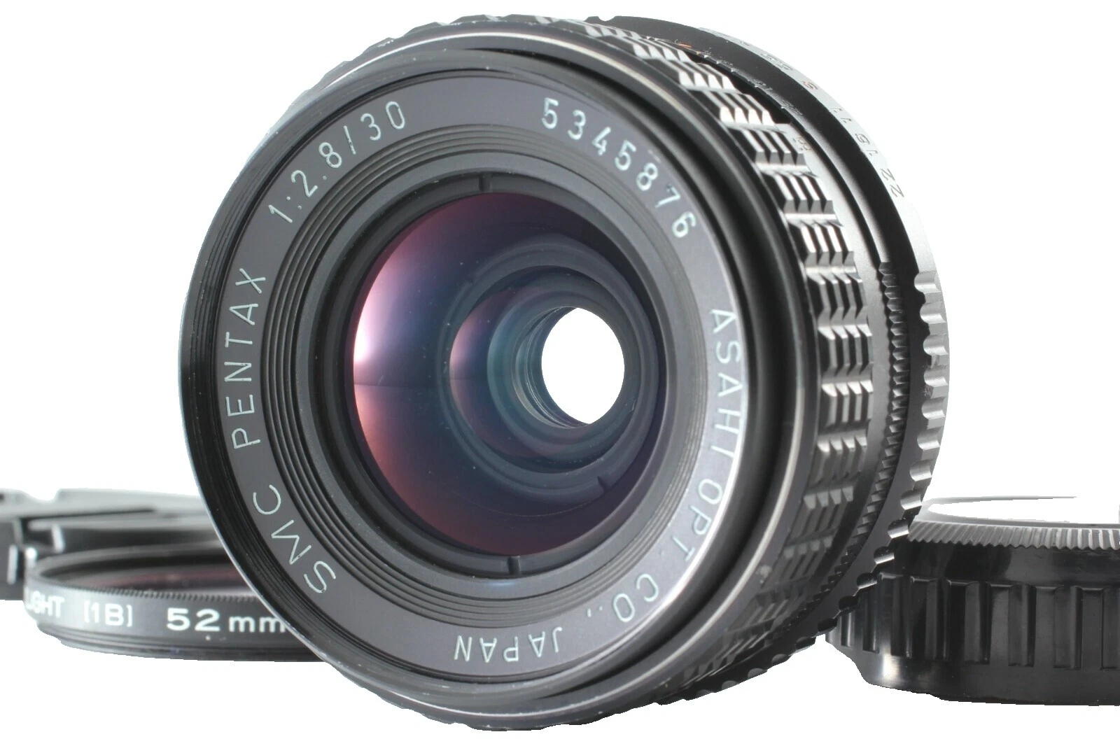 PENTAX Camera Lenses Pentax SMC