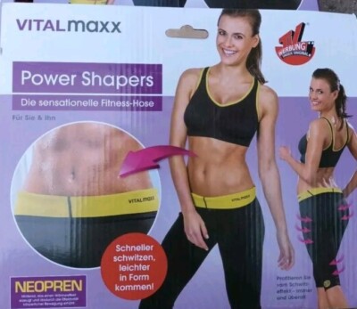 Power Shapers/ Hose zum Abnehmen 