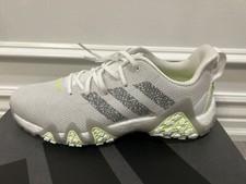 Adidas Code Chaos 22 IF1041 Mens Sneakers Golf White Volt NWT