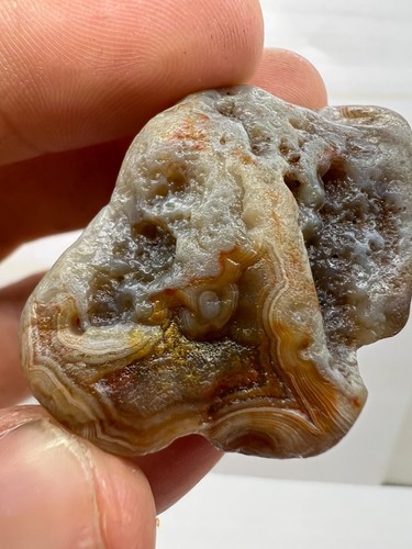1.1oz Lake Superior Agate - Picture 10 of 14