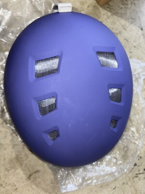 New SMITH Holt Bombshell Construction Matte Dusty Lilac Large | eBay