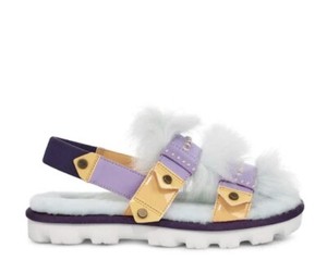 ugg slingback sandals