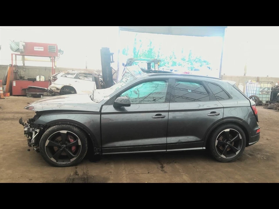 Engine ECM Electronic Control Module 3.0L Fits 18-20 AUDI SQ5 6621883 - Image 3 of 4