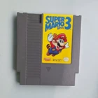 New ListingNintendo Super Mario Bros. 3 Nintendo NES Game Cartridge NTSC-U/C