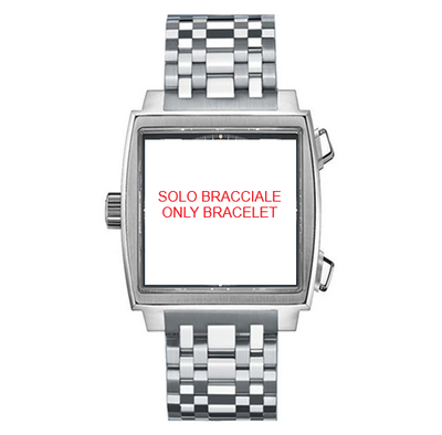 TAG HEUER 純正ブレスレット モナコ TAG HEUER bracelet MONACO BA0780 WW2110 CS2110 CAW2111 CW2111