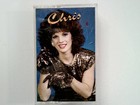 Chris Gentile Cassette 1989 Amethyst Records