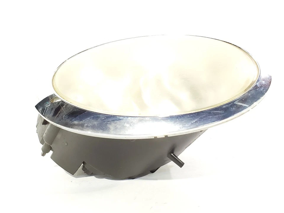 Conjunto de faros derechos usados se adapta a: Mini Mini Cooper Conv 2005 halógeno derecho Gra Foto 3 de 4