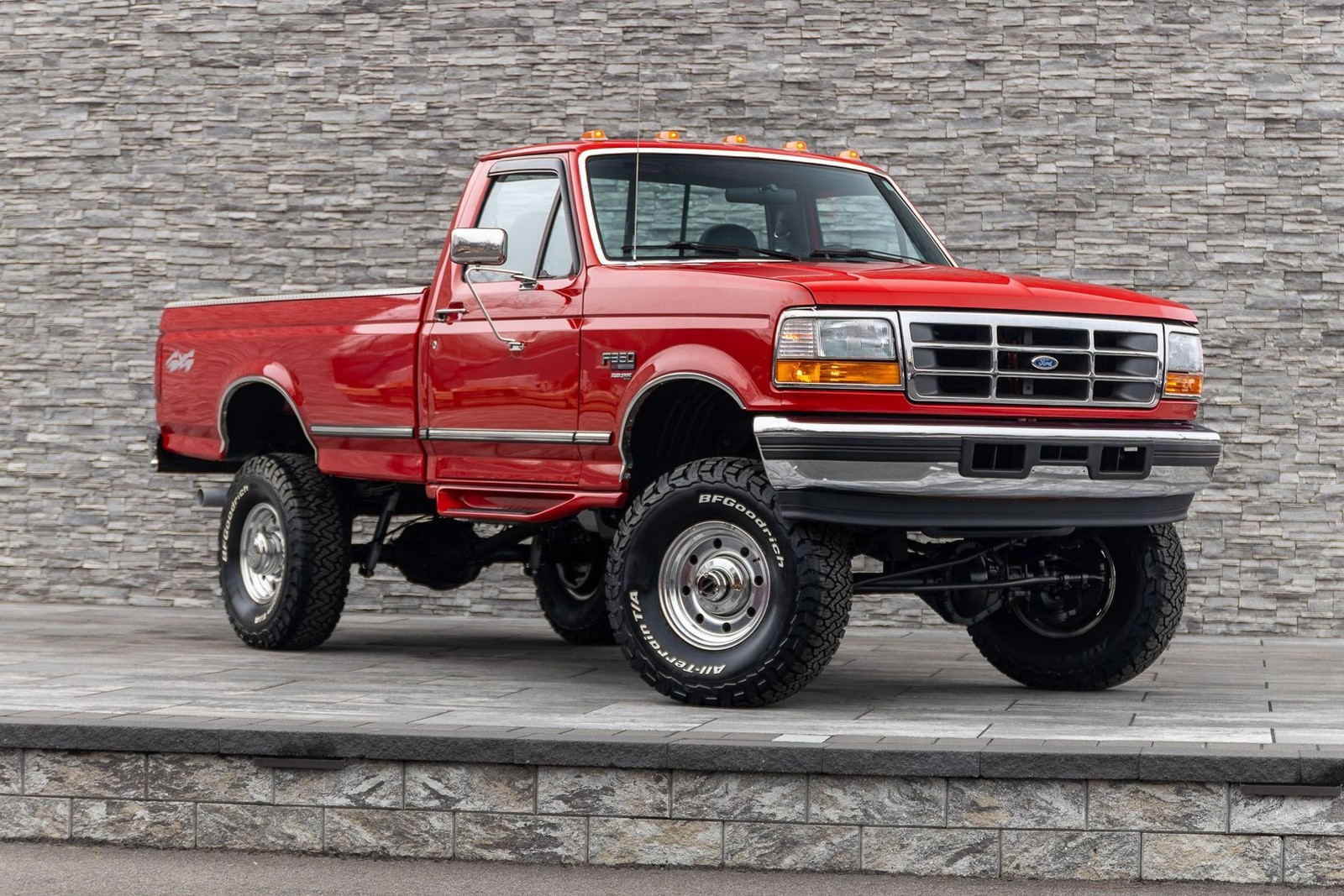 1997 Ford F350 for sale in Sewell New Jersey