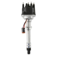 Holley Hyperspark Distributor Efi Small Cap Sbcbbc- 565-340