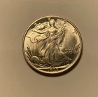 1935 P Walking Liberty Half Dollar Uncirculated MS