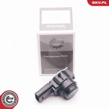 Sensor Einparkhilfe ESEN SKV 28SKV016 12V für VW TIGUAN AD1 AX1 ALLSPACE BW2 BJ2