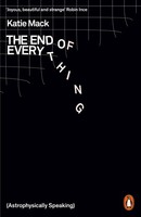 Katie Mack The End Of Everything