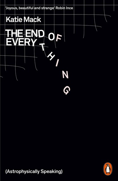 Katie Mack The End Of Everything-image
