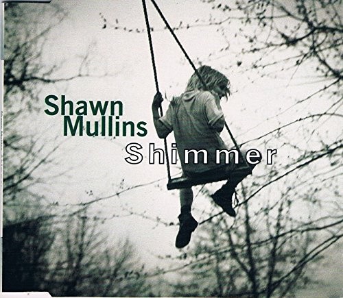 Шон Маллинс Шиммер (CD)